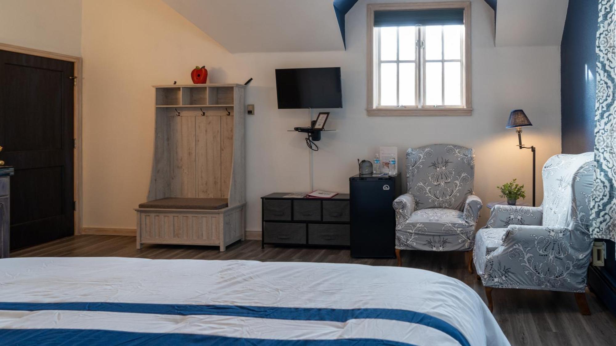 Apple Orchard Inn Hermosa Quarto foto