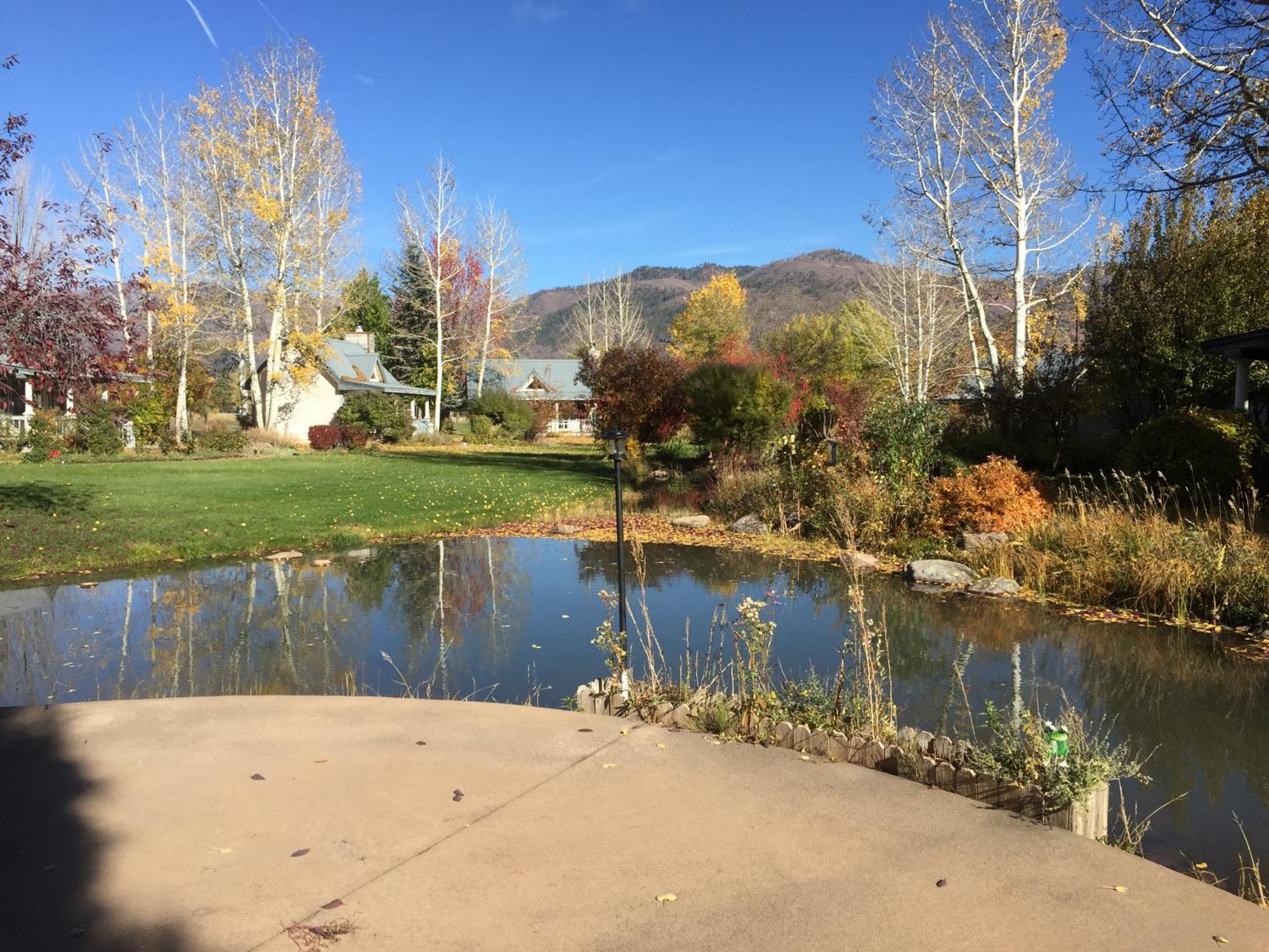 Apple Orchard Inn Hermosa Quarto foto