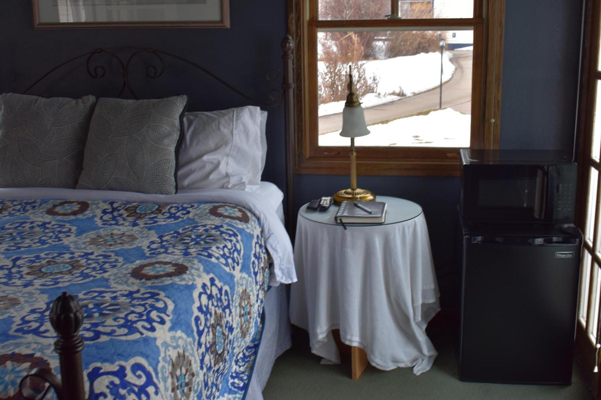 Apple Orchard Inn Hermosa Quarto foto