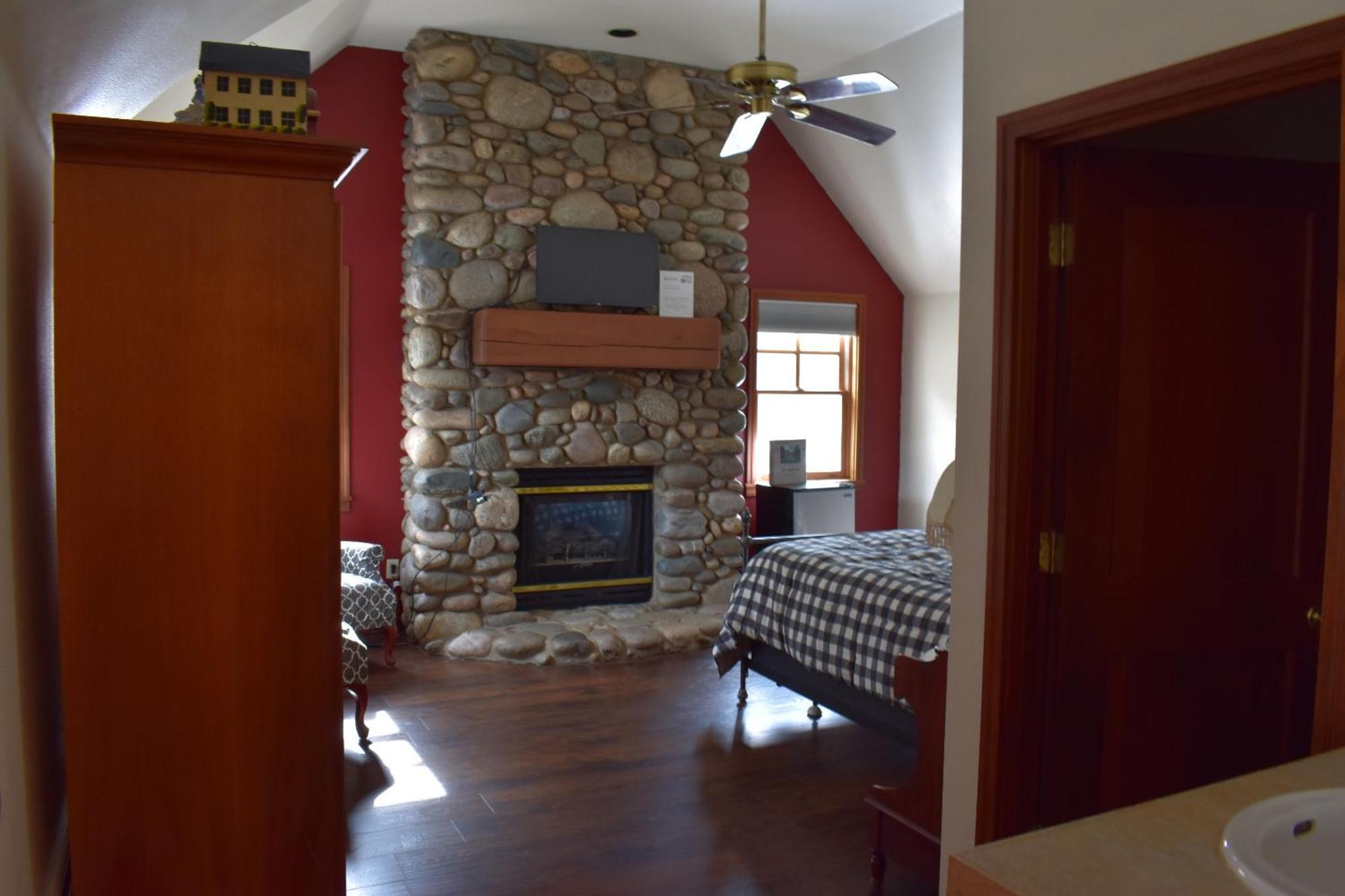 Apple Orchard Inn Hermosa Quarto foto