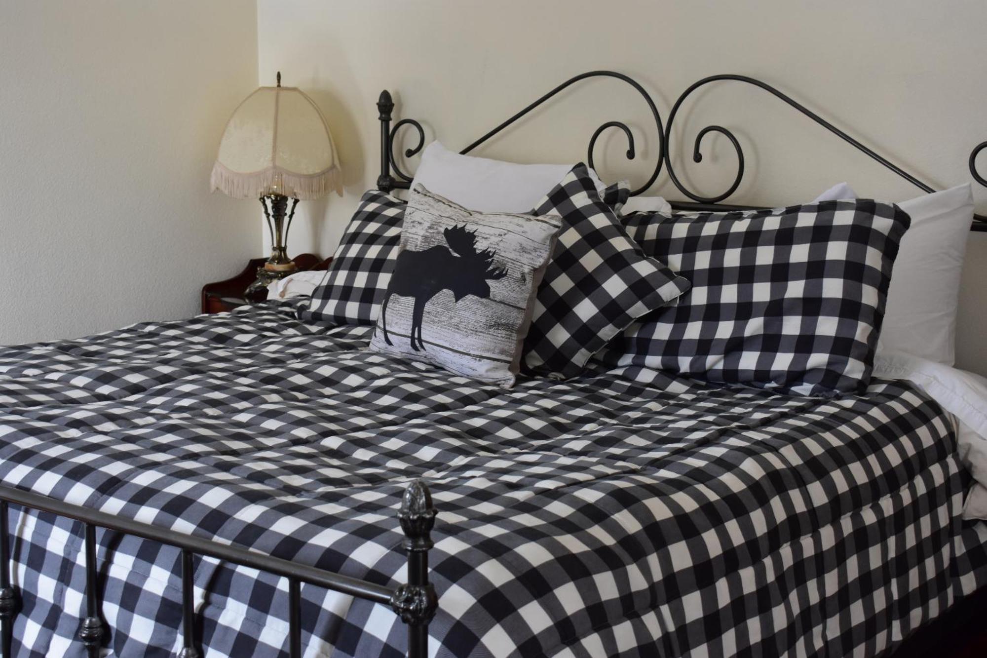 Apple Orchard Inn Hermosa Quarto foto