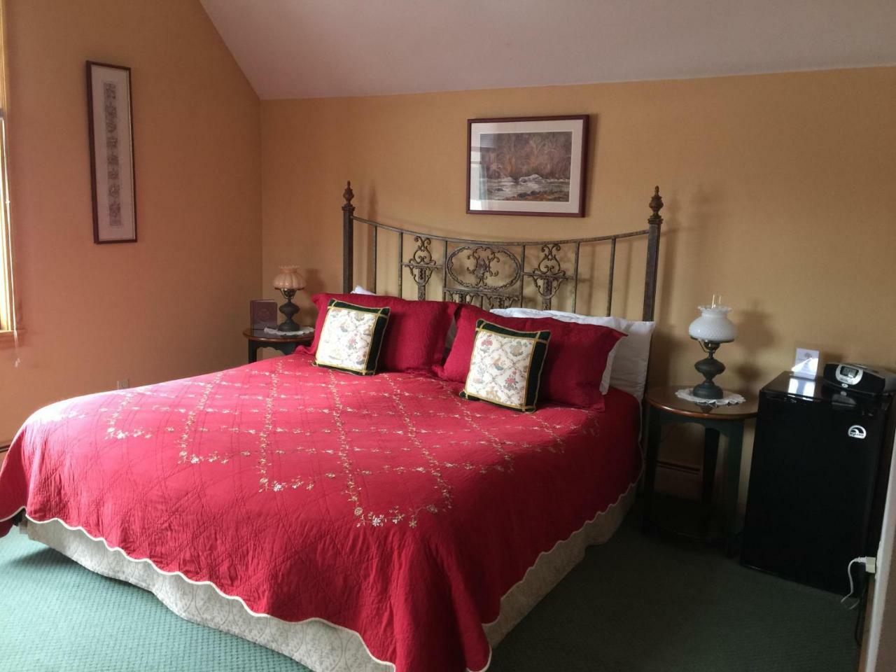 Apple Orchard Inn Hermosa Quarto foto